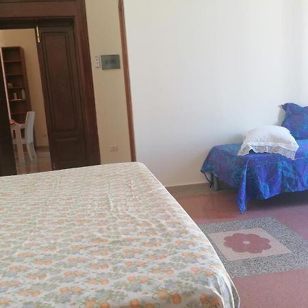 Palazzo Don Ruggiero Otel San Ferdinando di Puglia Dış mekan fotoğraf