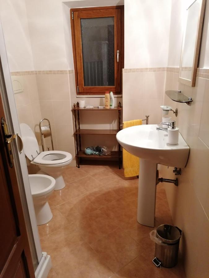 Palazzo Don Ruggiero Otel San Ferdinando di Puglia Dış mekan fotoğraf