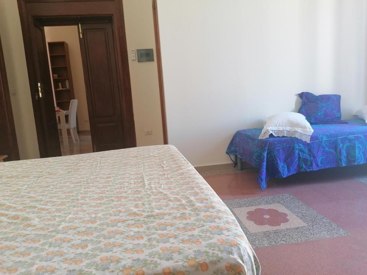 Palazzo Don Ruggiero Otel San Ferdinando di Puglia Dış mekan fotoğraf