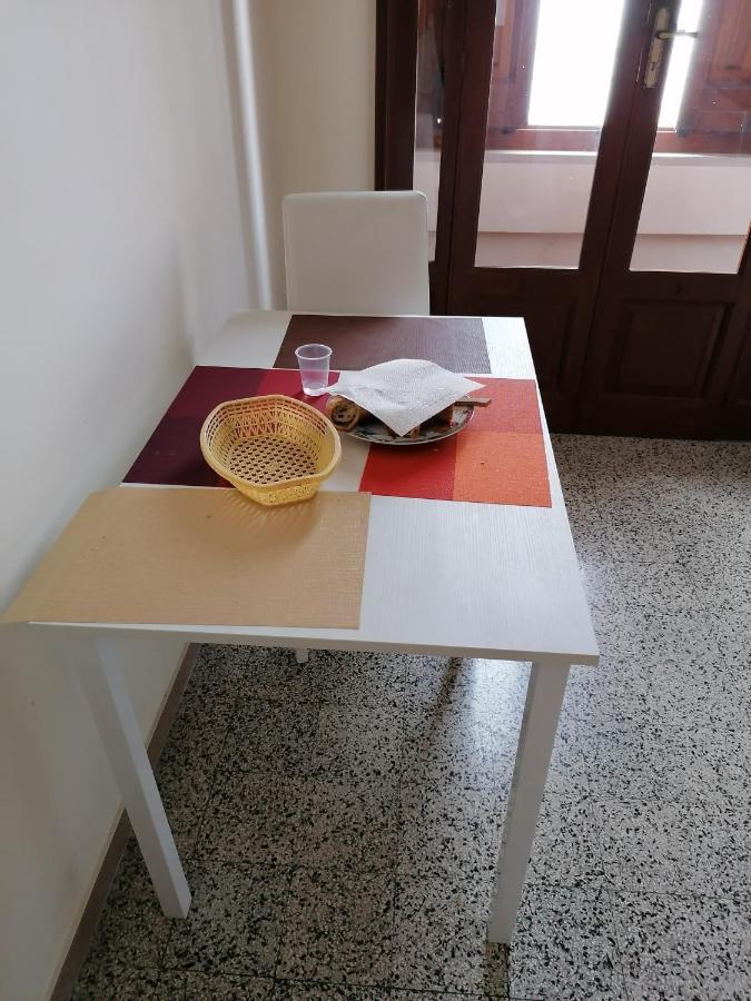 Palazzo Don Ruggiero Otel San Ferdinando di Puglia Dış mekan fotoğraf