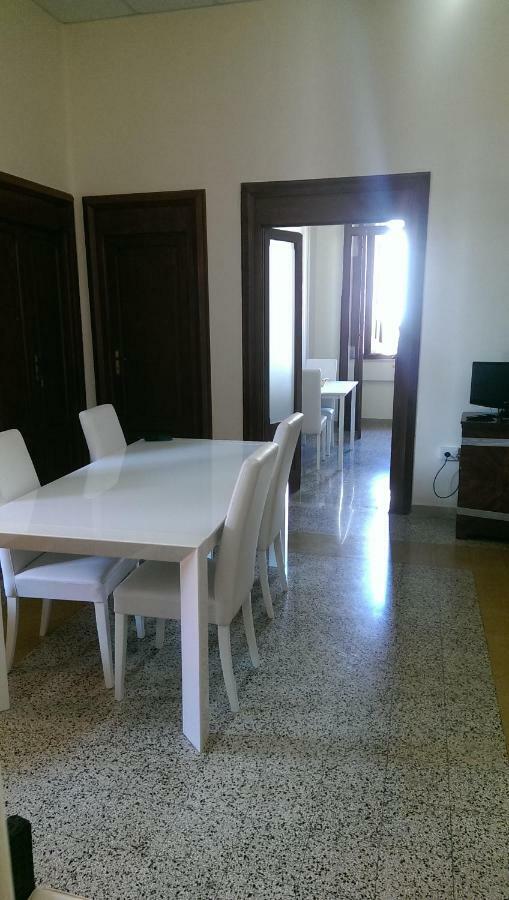 Palazzo Don Ruggiero Otel San Ferdinando di Puglia Dış mekan fotoğraf