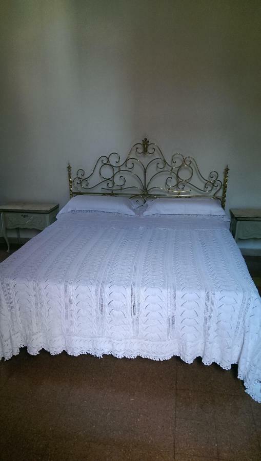Palazzo Don Ruggiero Otel San Ferdinando di Puglia Dış mekan fotoğraf