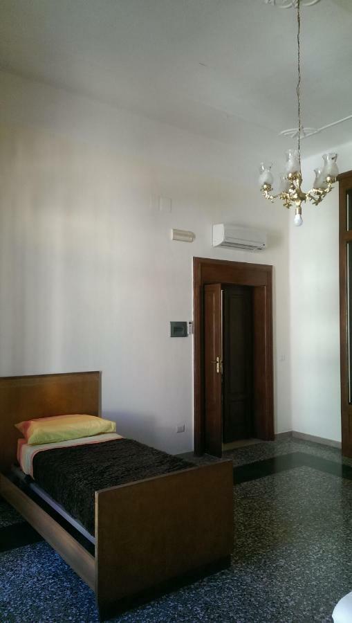 Palazzo Don Ruggiero Otel San Ferdinando di Puglia Dış mekan fotoğraf